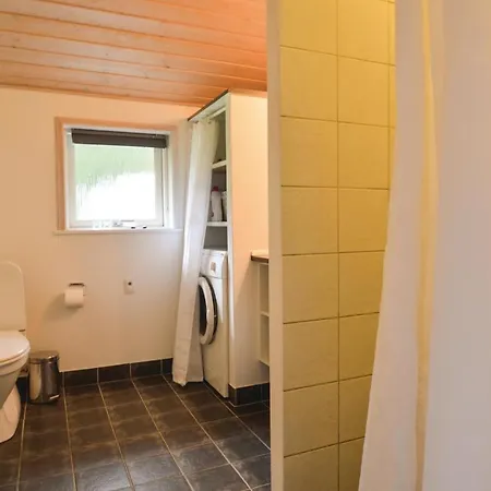 Two-bedroom Holiday In Holiday home *