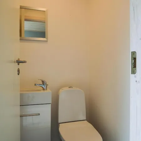 Holiday home Two-bedroom Holiday In
