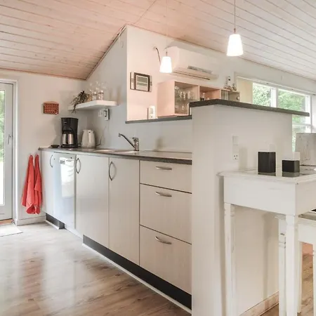Holiday home Two-bedroom Holiday In