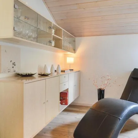 Holiday home Two-bedroom Holiday In Give