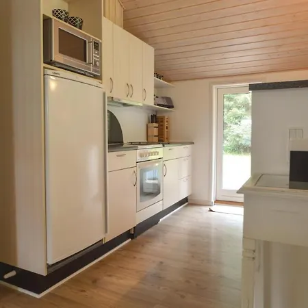 Holiday home Two-bedroom Holiday In Give