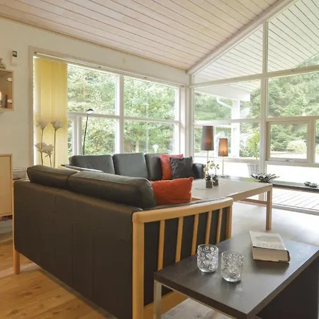 Holiday home Two-bedroom Holiday In